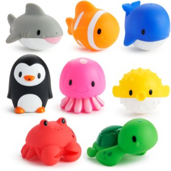 Munchkin Bath Ocean jucărie pentru apă