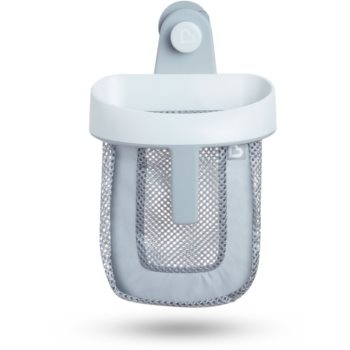 Munchkin Super Scoop Bath Toy Organizer organizator de baie