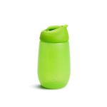 Munchkin Simple Clean biberon pentru copii cu pai