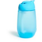 Munchkin Simple Clean biberon pentru copii cu pai