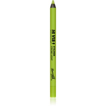 Barry M Hi Vis Neon creion dermatograf waterproof