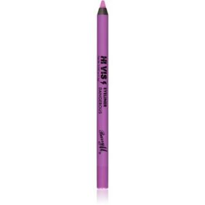 Barry M Hi Vis Neon creion dermatograf waterproof