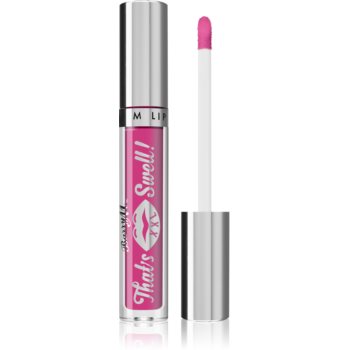 Barry M That's Swell! luciu de buze pentru un volum suplimentar cu aromă de fructe