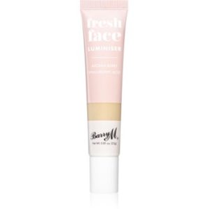 Barry M Fresh Face crema de strălucire
