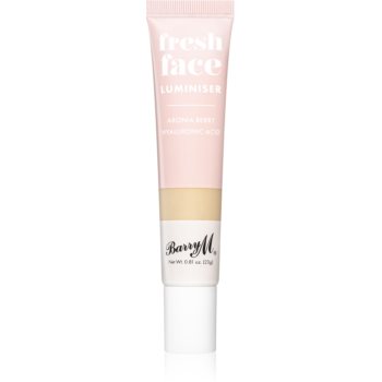 Barry M Fresh Face crema de strălucire