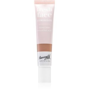 Barry M Fresh Face crema de strălucire