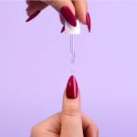 Barry M Drop & Dry picaturi pentru accelerarea uscarii vopselei