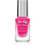 Barry M Gelly Hi Shine lac de unghii