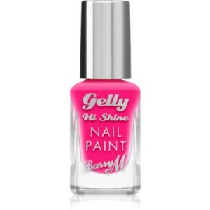 Barry M Gelly Hi Shine lac de unghii