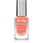 Barry M Gelly Hi Shine lac de unghii