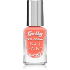 Barry M Gelly Hi Shine lac de unghii