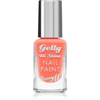 Barry M Gelly Hi Shine lac de unghii