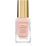 Barry M Gelly Hi Shine Rose Tinted lac de unghii