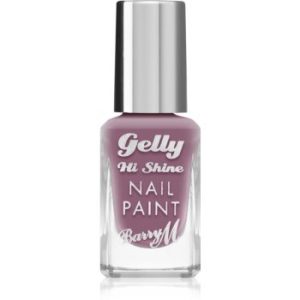 Barry M Gelly Hi Shine lac de unghii