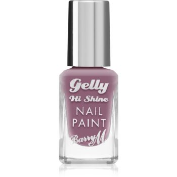 Barry M Gelly Hi Shine lac de unghii