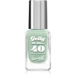 Barry M Gelly Hi Shine 40 1982 - 2022 lac de unghii