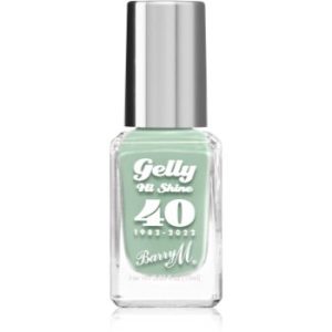 Barry M Gelly Hi Shine 40 1982 - 2022 lac de unghii