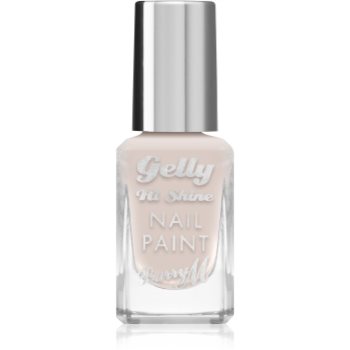 Barry M Gelly Hi Shine lac de unghii