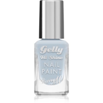Barry M Gelly Hi Shine lac de unghii