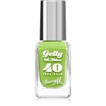 Barry M Gelly Hi Shine 40 1982 - 2022 lac de unghii