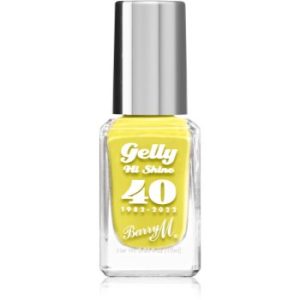 Barry M Gelly Hi Shine 40 1982 - 2022 lac de unghii