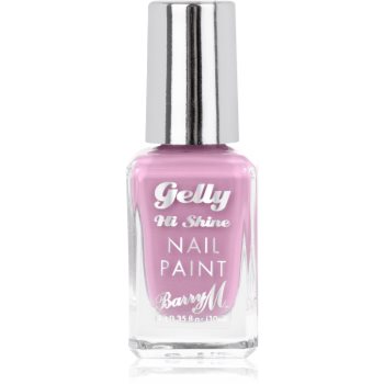 Barry M Gelly Hi Shine lac de unghii