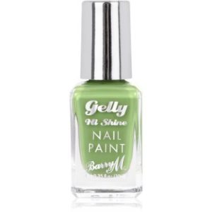 Barry M Gelly Hi Shine lac de unghii