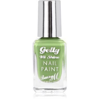 Barry M Gelly Hi Shine lac de unghii