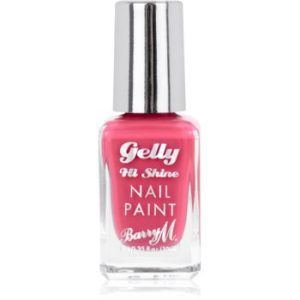 Barry M Gelly Hi Shine lac de unghii