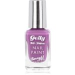 Barry M Gelly Hi Shine lac de unghii