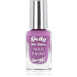 Barry M Gelly Hi Shine lac de unghii