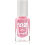 Barry M Sugar Floss lac de unghii