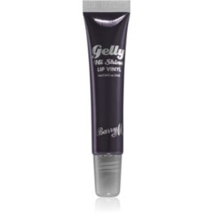 Barry M Gelly Hi Shine lip gloss
