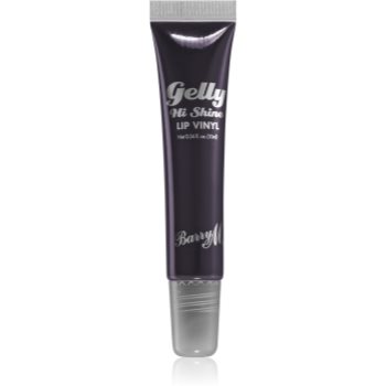 Barry M Gelly Hi Shine lip gloss