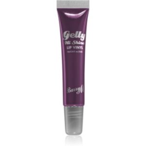 Barry M Gelly Hi Shine lip gloss