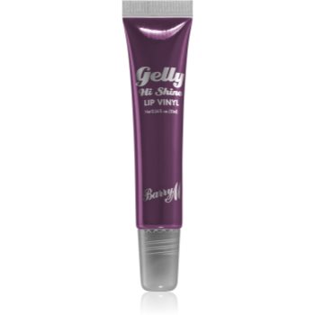 Barry M Gelly Hi Shine lip gloss