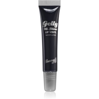 Barry M Gelly Hi Shine lip gloss