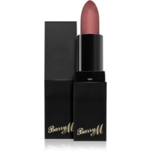 Barry M Velvet Matte Lip Paint ruj mat