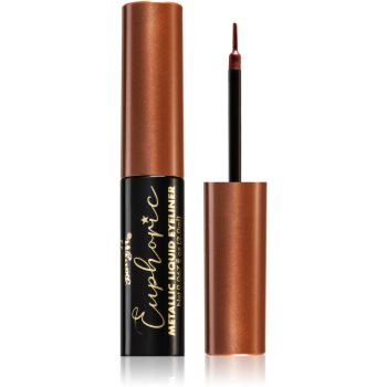 Barry M Euphoric Metallic eyeliner