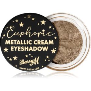 Barry M Euphoric Metallic fard de pleoape cremos