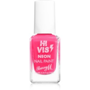 Barry M Hi Vis Neon lac de unghii