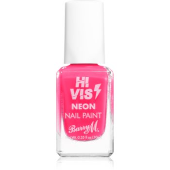Barry M Hi Vis Neon lac de unghii