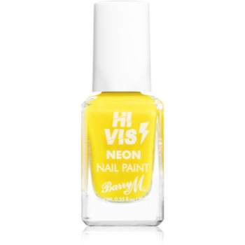 Barry M Hi Vis Neon lac de unghii