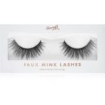 Barry M Faux Mink gene false