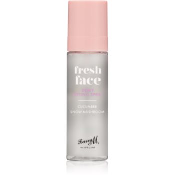 Barry M Fresh Face spray pentru fixare