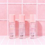 Barry M Fresh Face spray pentru fixare