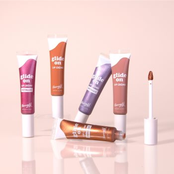 Barry M Glide On lip gloss