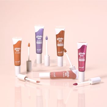 Barry M Glide On lip gloss