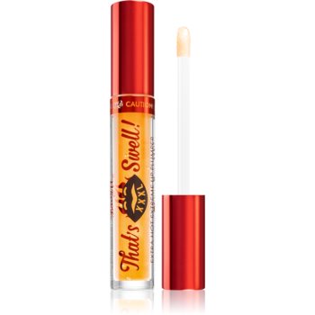 Barry M Chilli Lip Gloss luciu de buze pentru un volum suplimentar