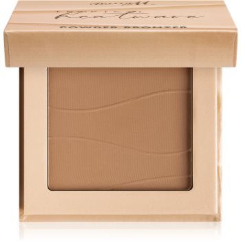 Barry M Heatwave pudra bronzanta